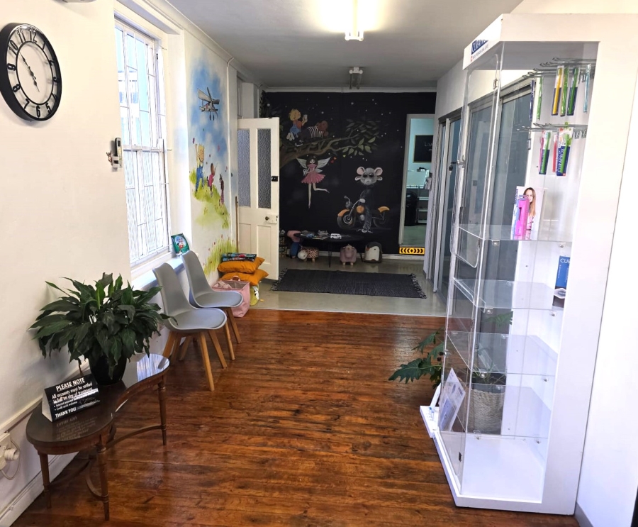 To Let 1 Bedroom Property for Rent in Hoog En Droog Western Cape